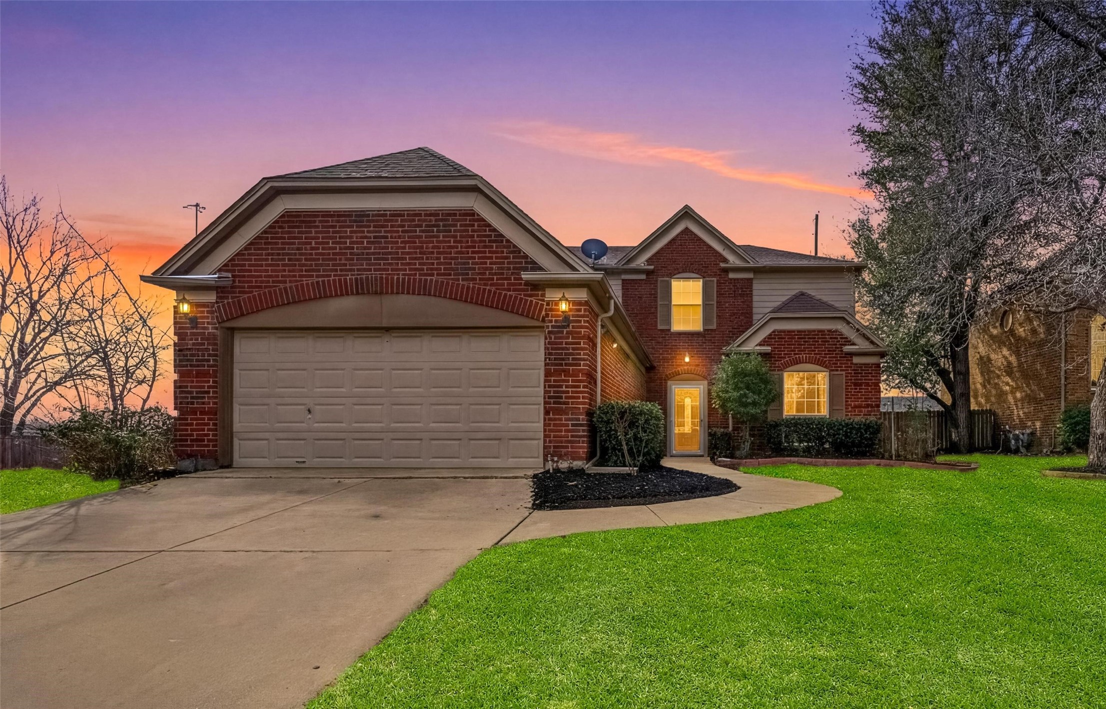 7000 Cadillac Boulevard Arlington TX 76016