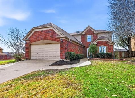 7000 Cadillac Boulevard Arlington TX 76016