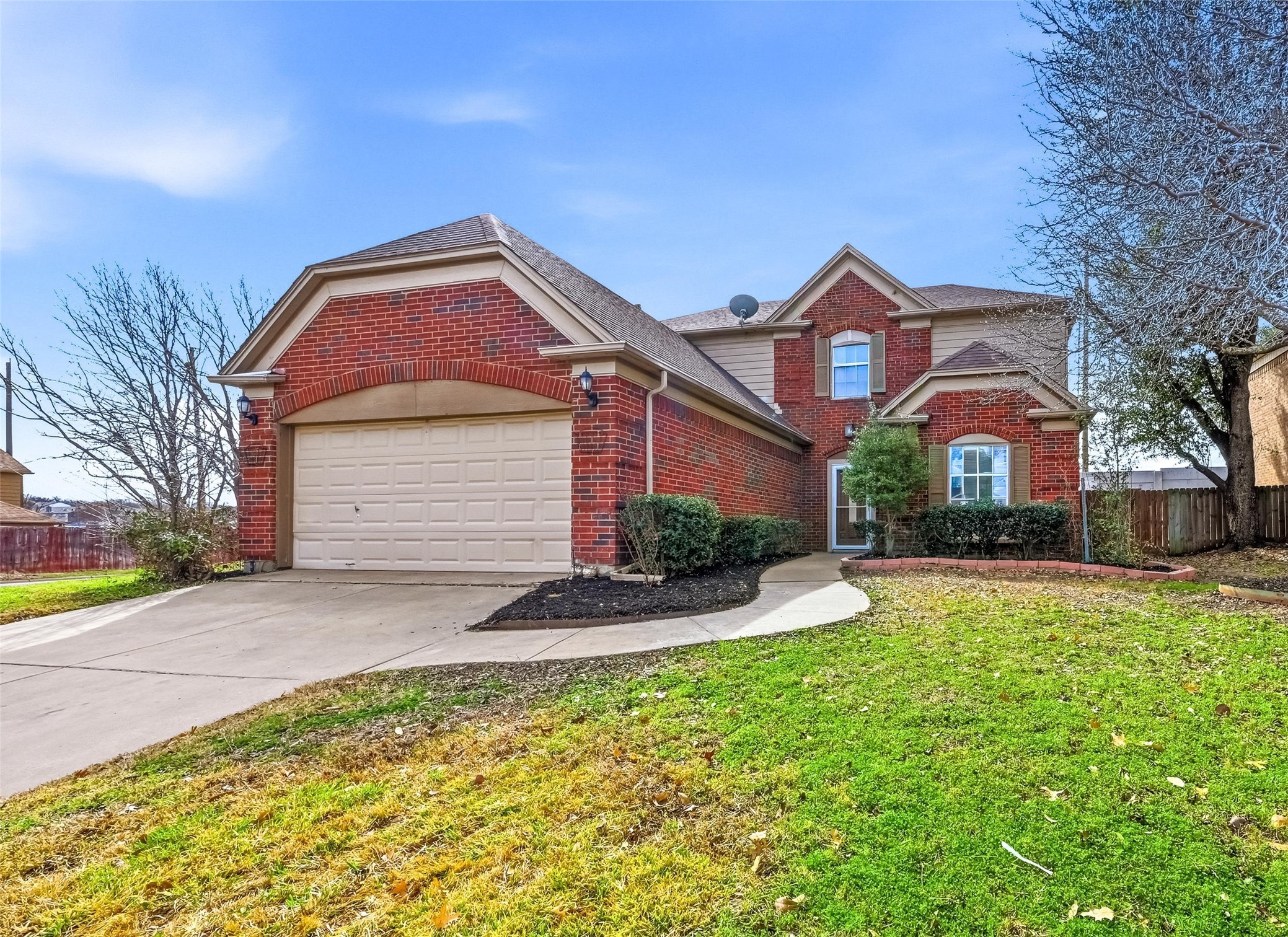 7000 Cadillac Boulevard Arlington TX 76016
