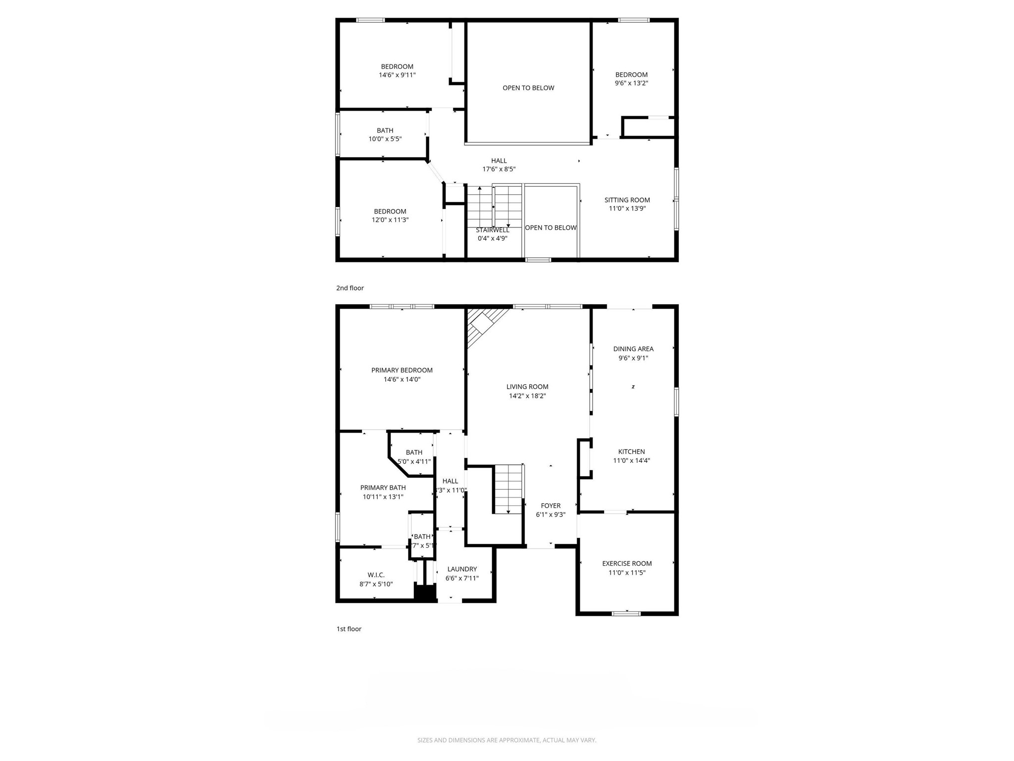 7000 Cadillac Boulevard Arlington TX 76016