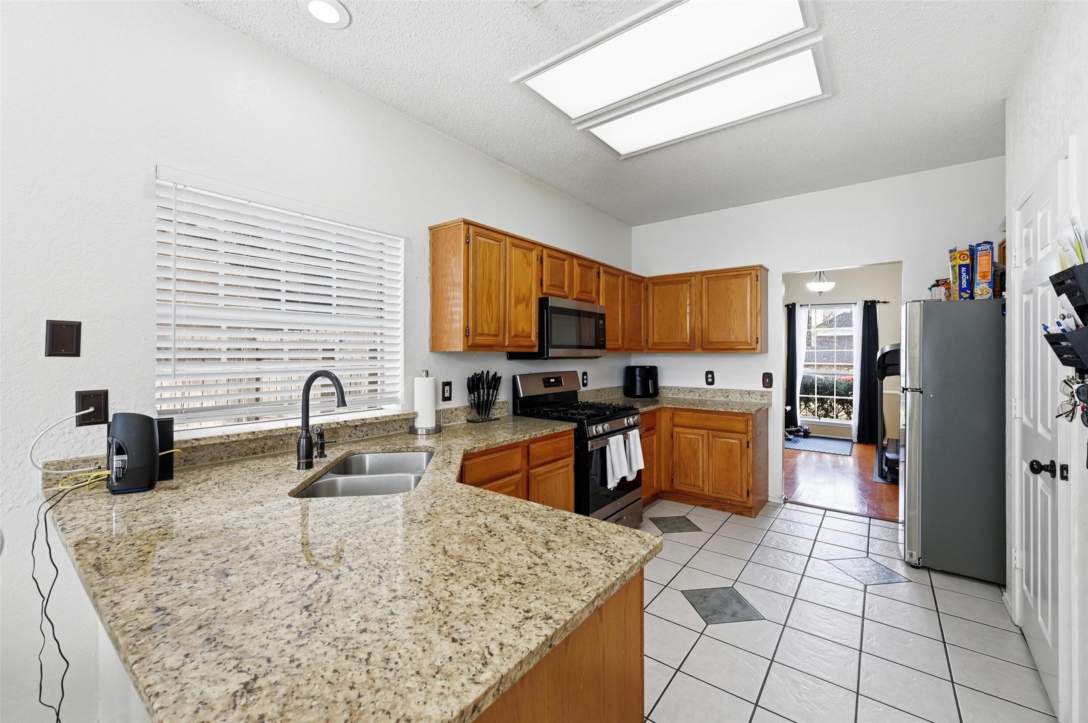7000 Cadillac Boulevard Arlington TX 76016