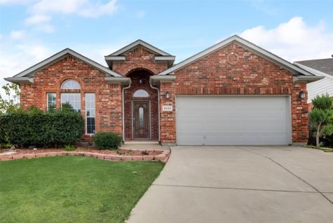 2520 Priscella Drive Fort Worth TX 76131