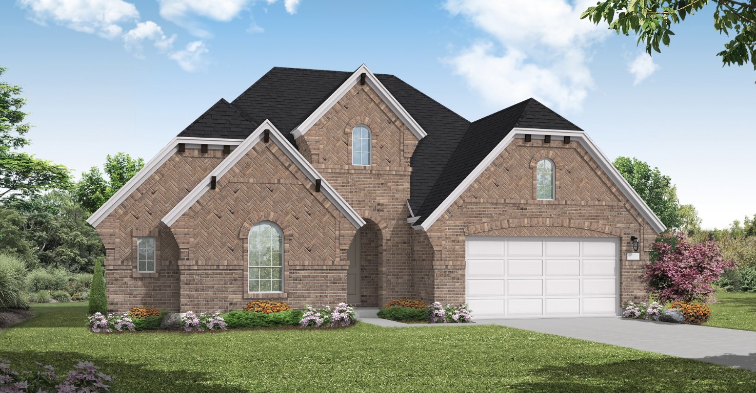4505 Aubrey Parkway Aubrey TX 76227