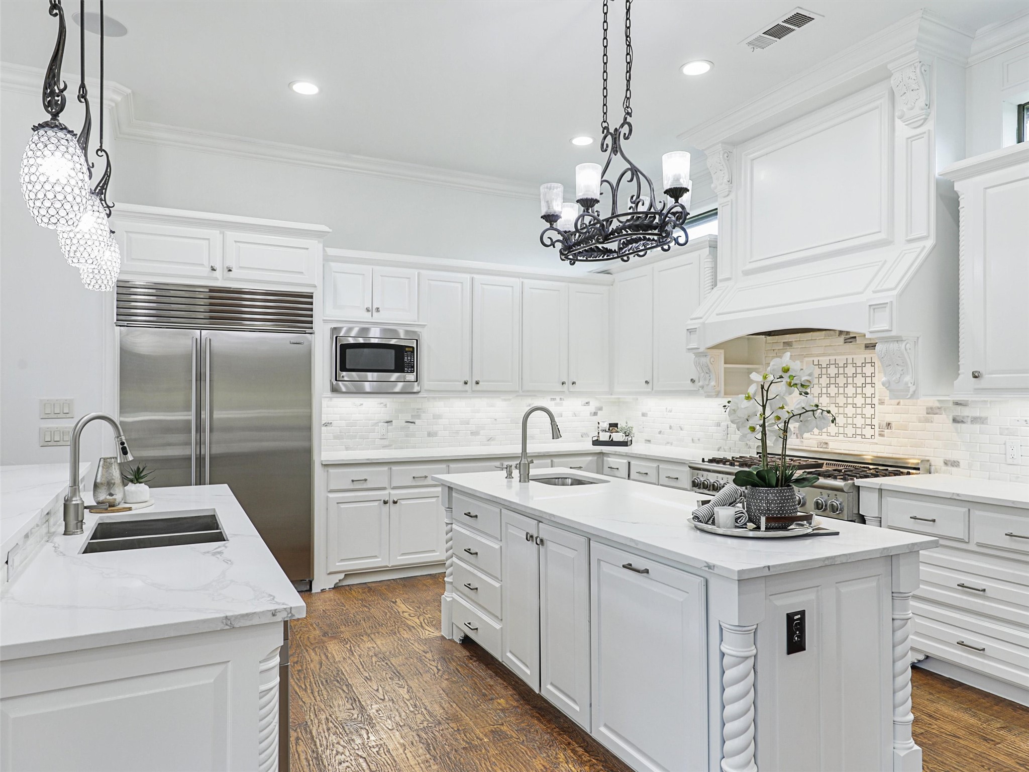 432 Chapel Downs Court Southlake TX 76092