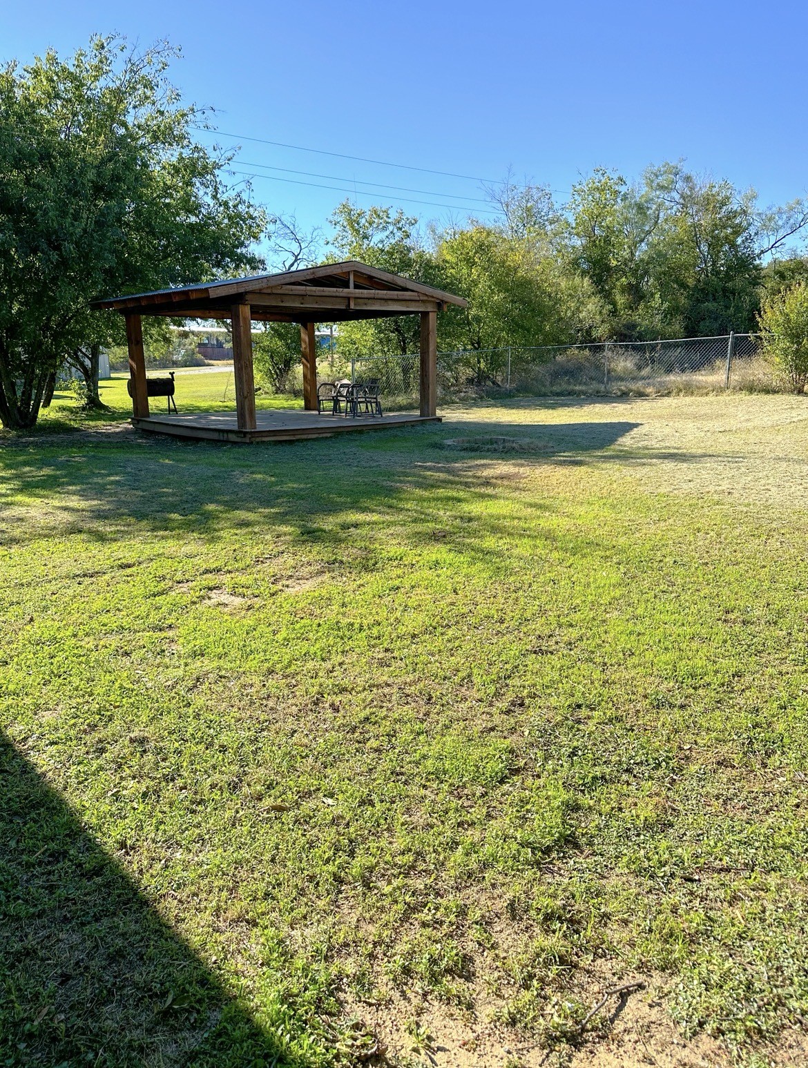 1402 Avenue J Cisco TX 76437