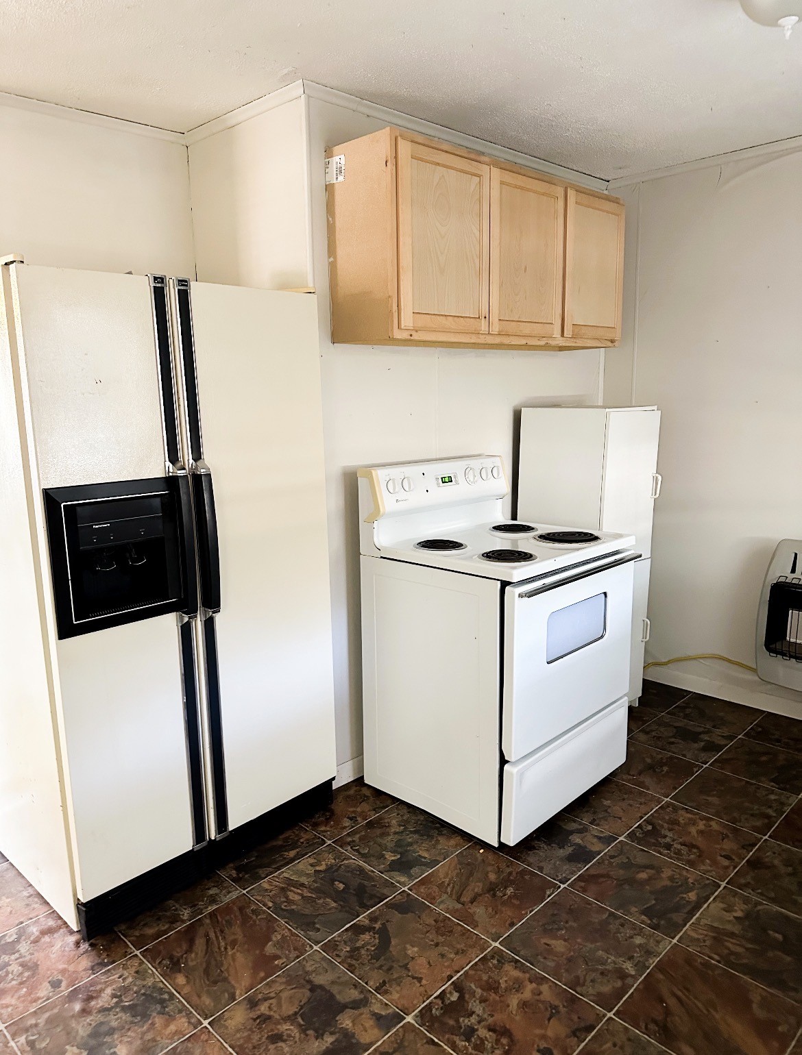 1402 Avenue J Cisco TX 76437