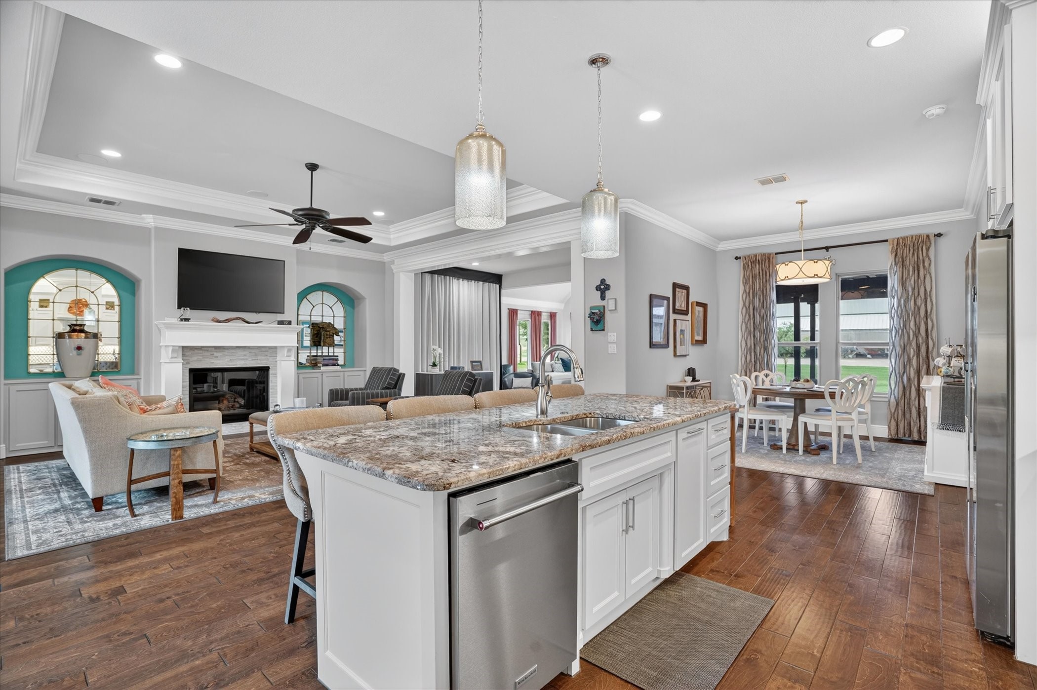 4103 King Air Court Granbury TX 76049