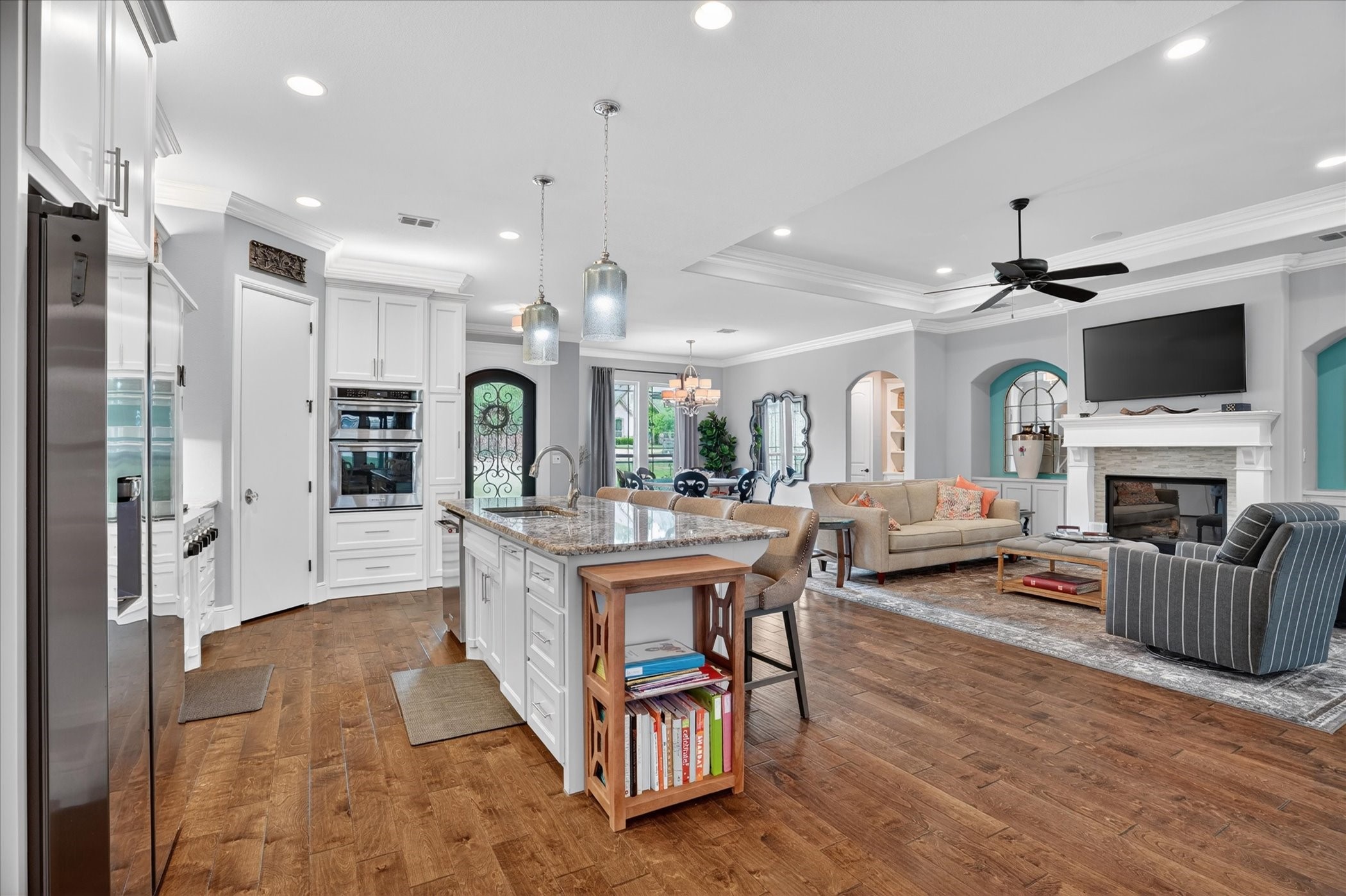 4103 King Air Court Granbury TX 76049