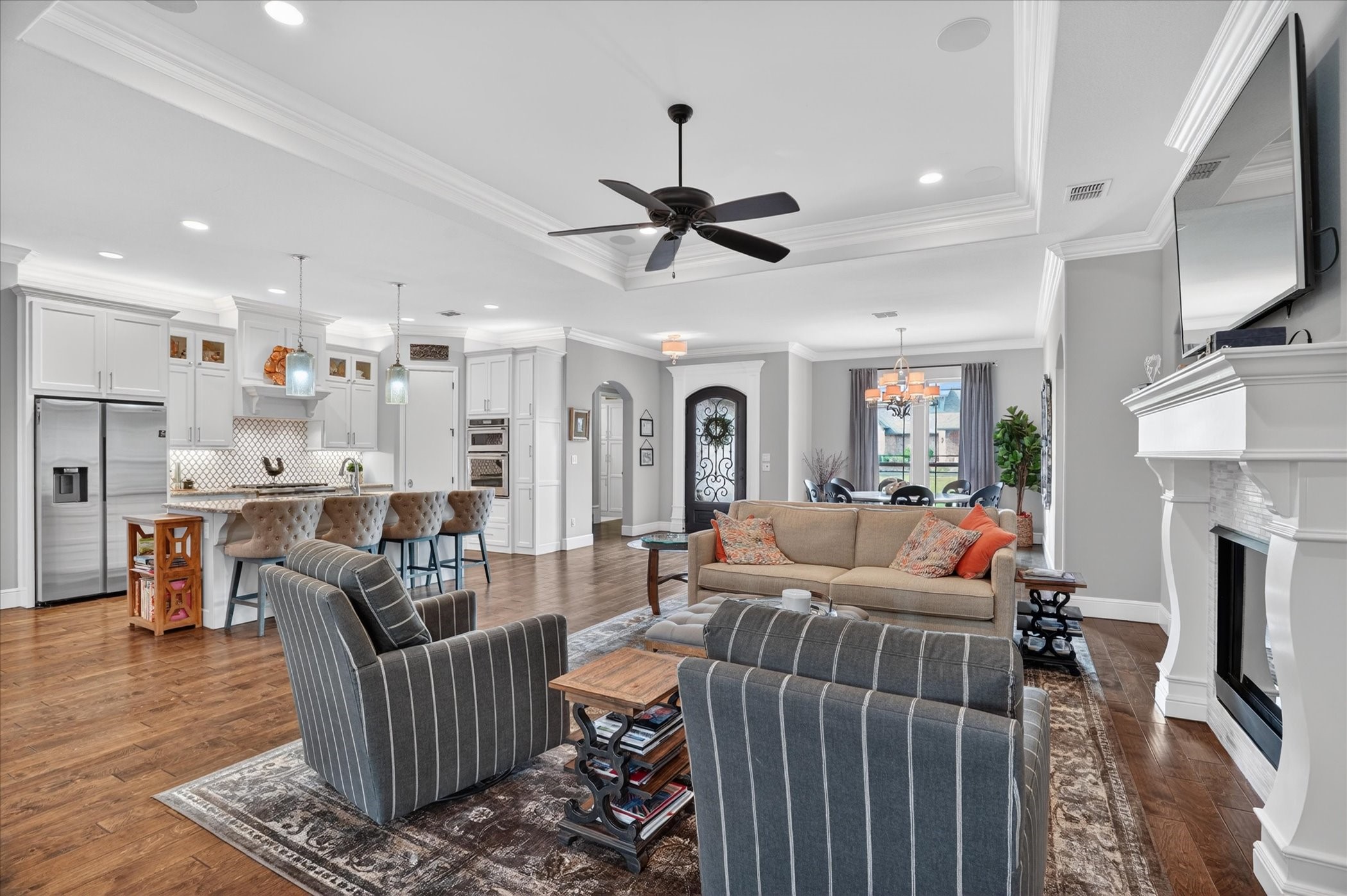 4103 King Air Court Granbury TX 76049