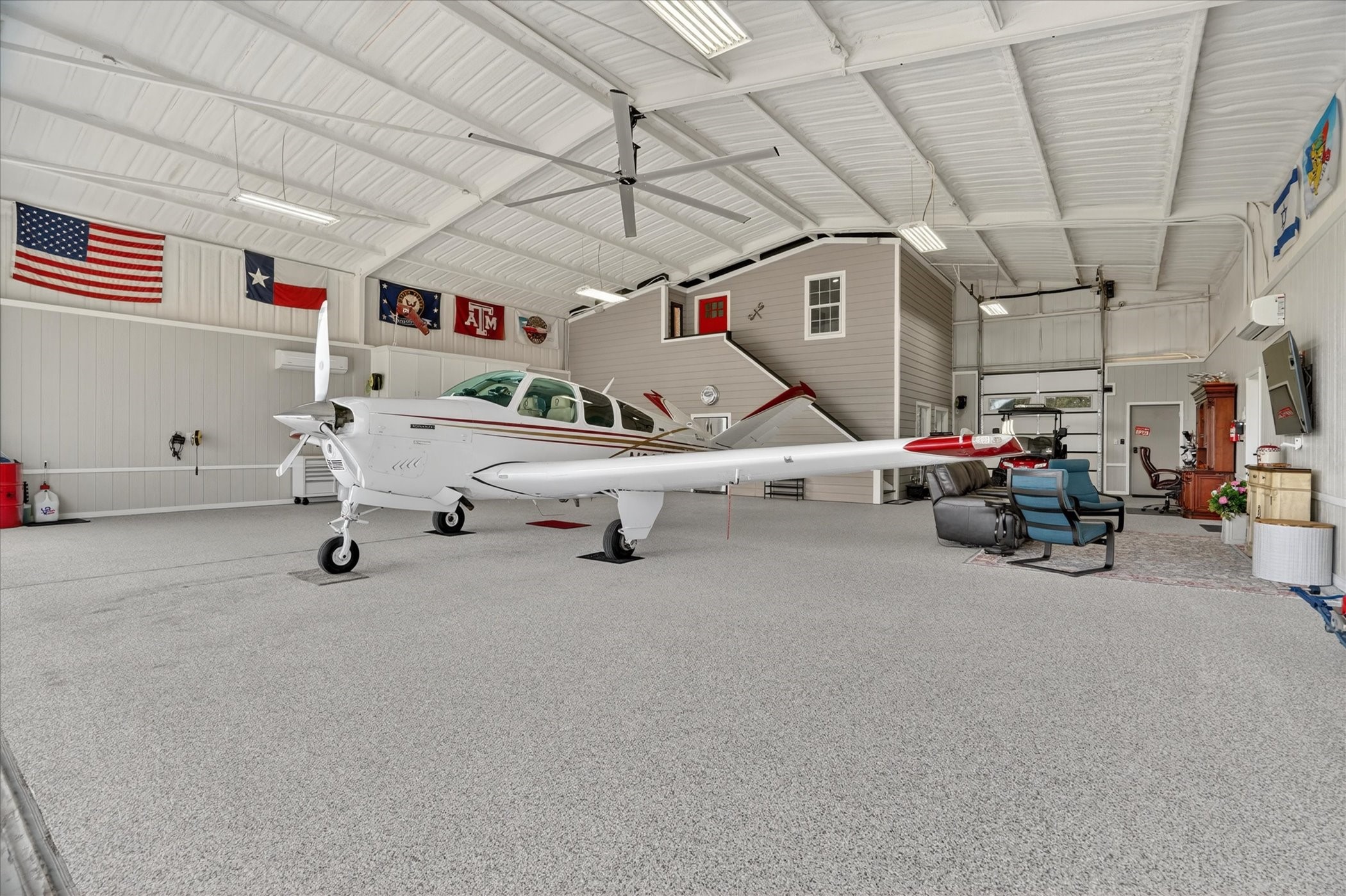 4103 King Air Court Granbury TX 76049