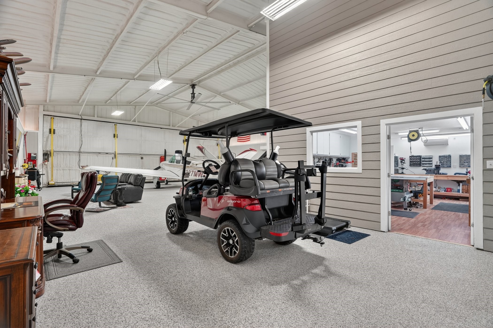 4103 King Air Court Granbury TX 76049