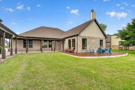 4103 King Air Court Granbury TX 76049