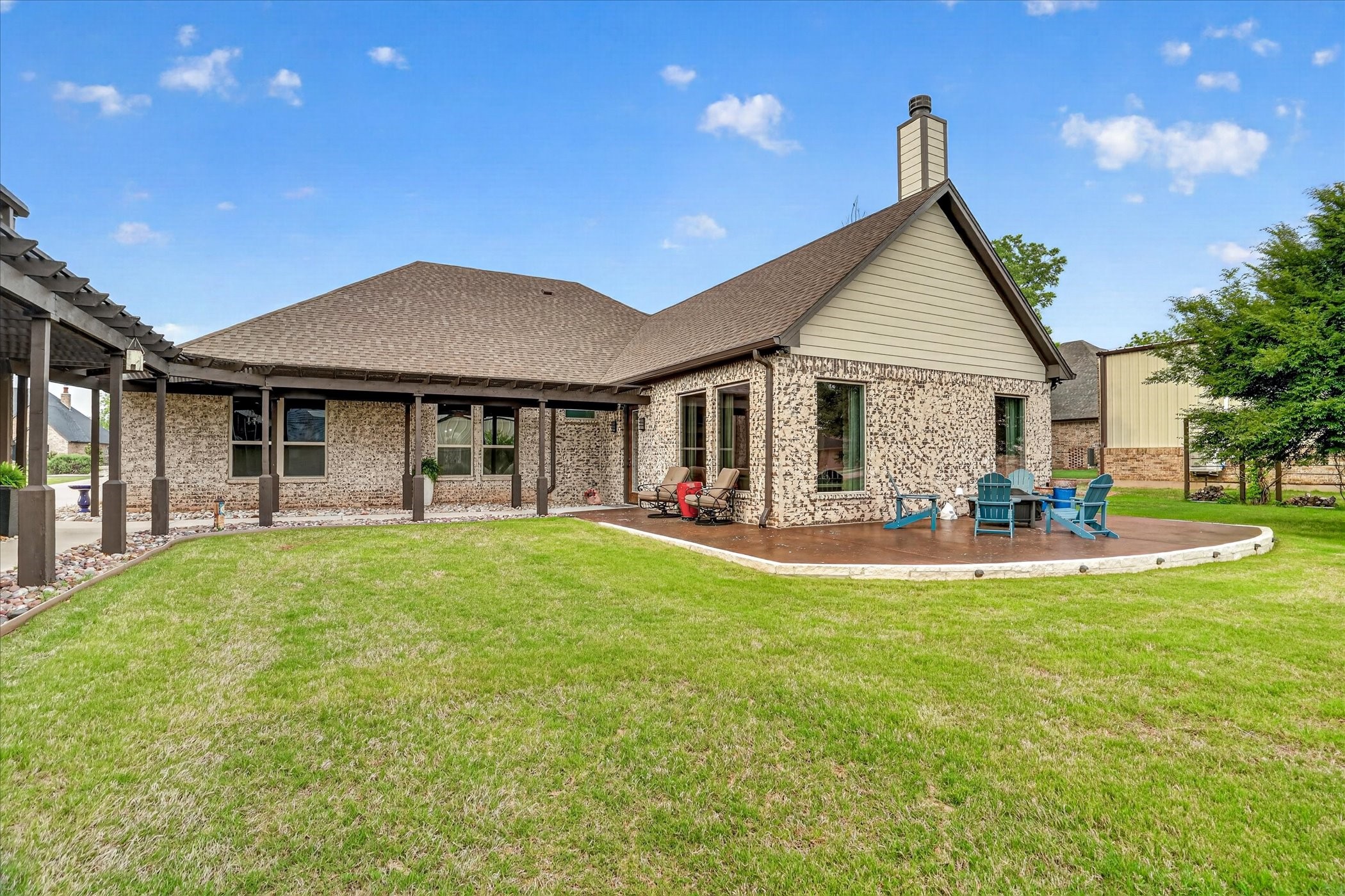 4103 King Air Court Granbury TX 76049