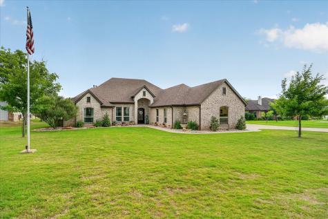 4103 King Air Court Granbury TX 76049