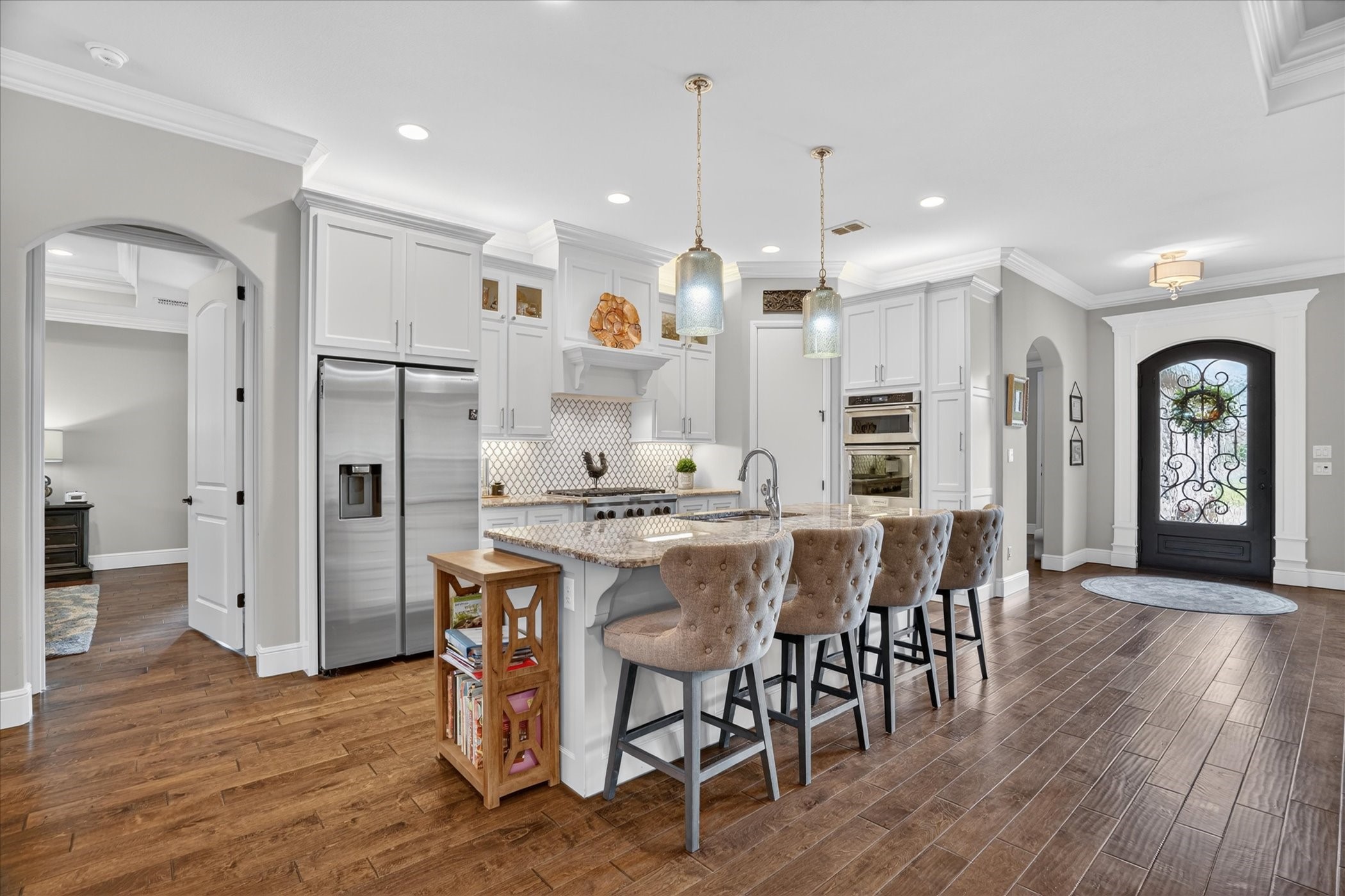4103 King Air Court Granbury TX 76049