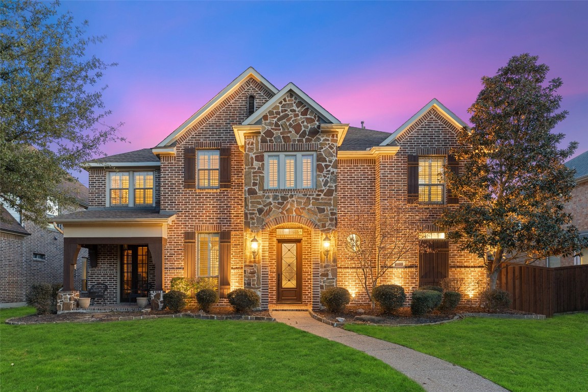 10119 Plainsman Lane Frisco TX 75035
