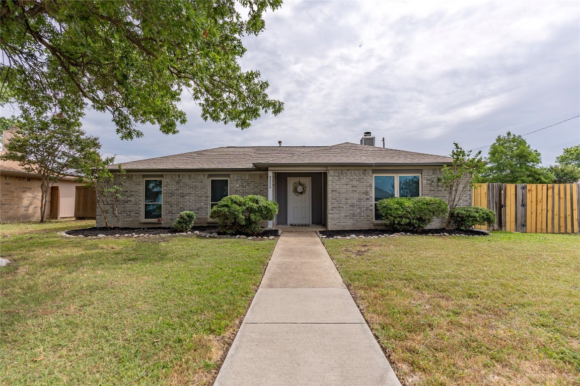 3224 Abbie Street Sachse TX 75048