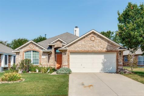 2681 Redcedar Drive Little Elm TX 75068