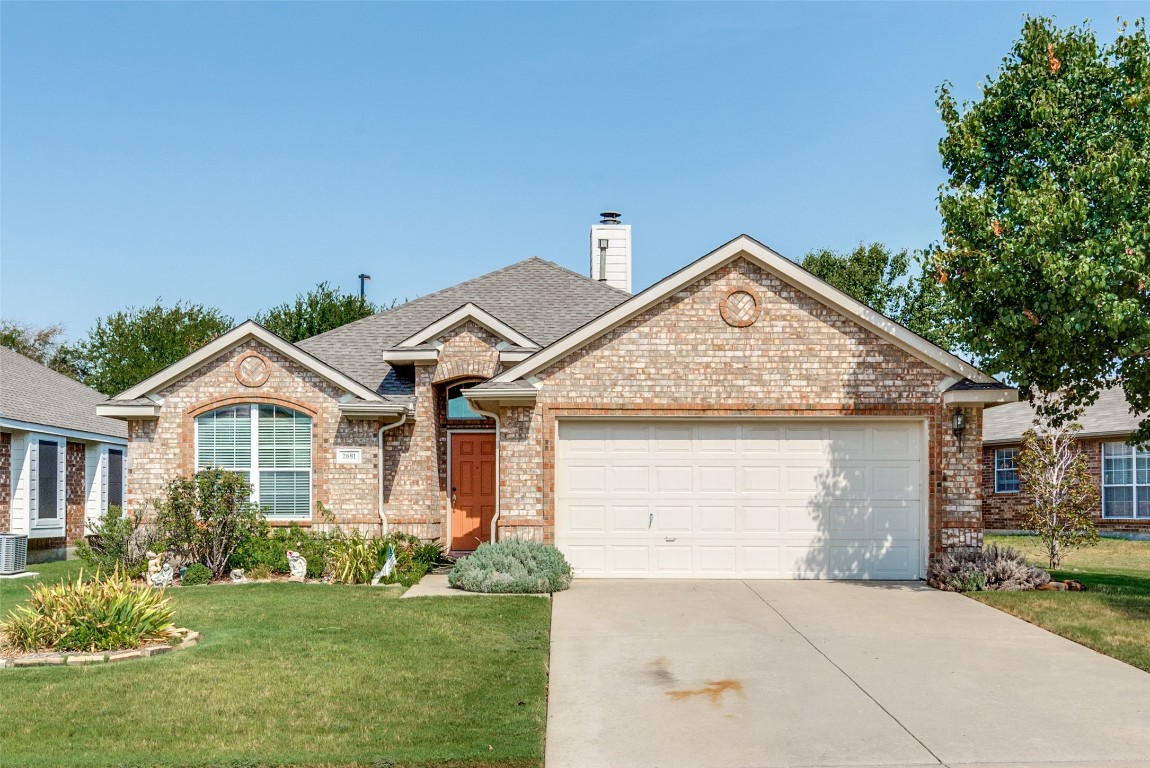 2681 Redcedar Drive Little Elm TX 75068
