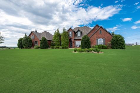128 Club House Drive Weatherford TX 76087