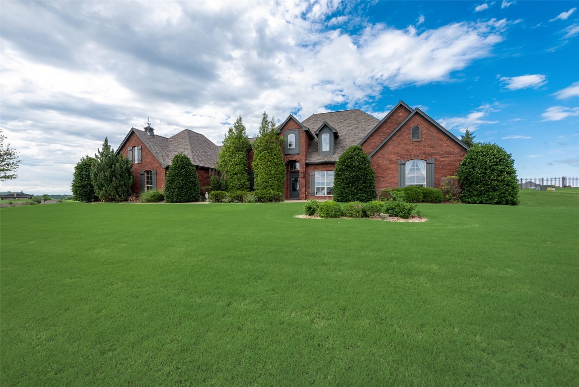 128 Club House Drive Weatherford TX 76087