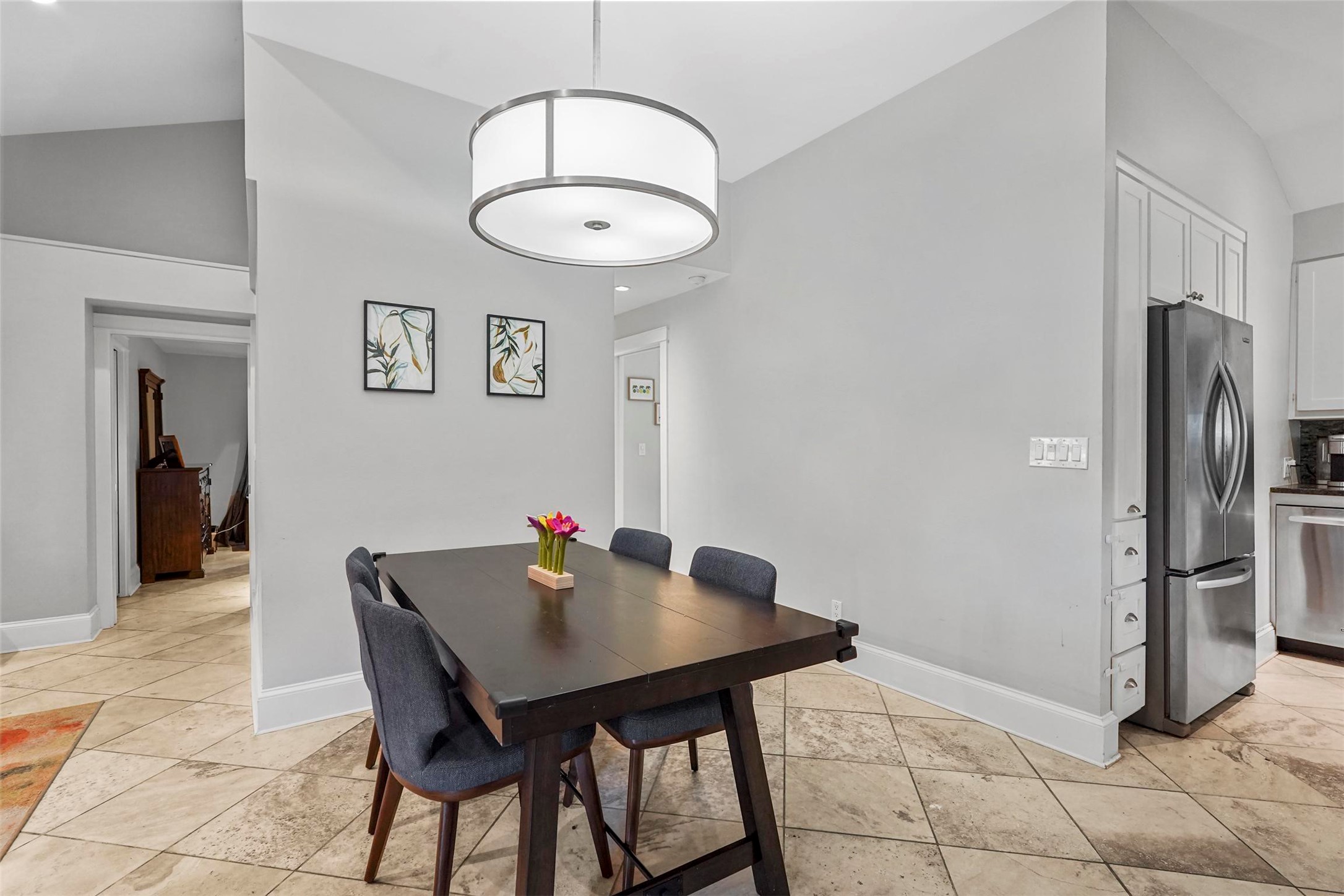 4319 Cabell Drive Dallas TX 75204