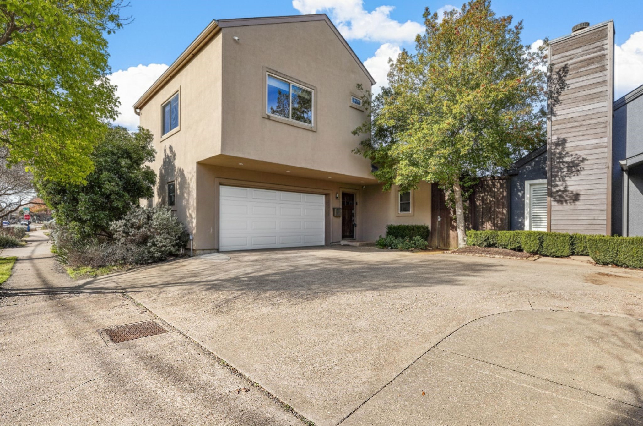 4319 Cabell Drive Dallas TX 75204