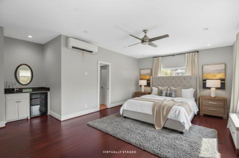 4319 Cabell Drive Dallas TX 75204