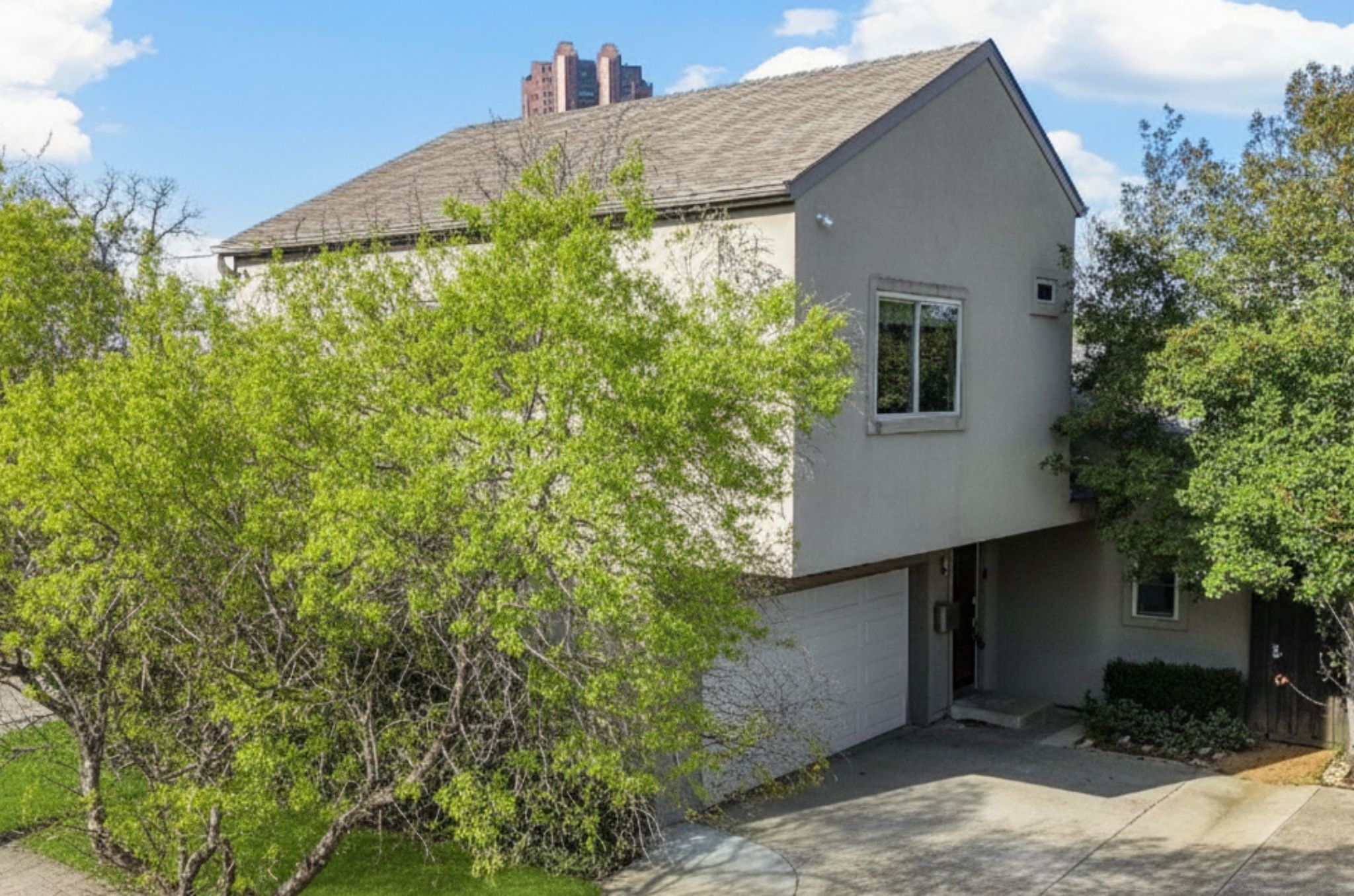 4319 Cabell Drive Dallas TX 75204
