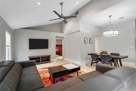 4319 Cabell Drive Dallas TX 75204