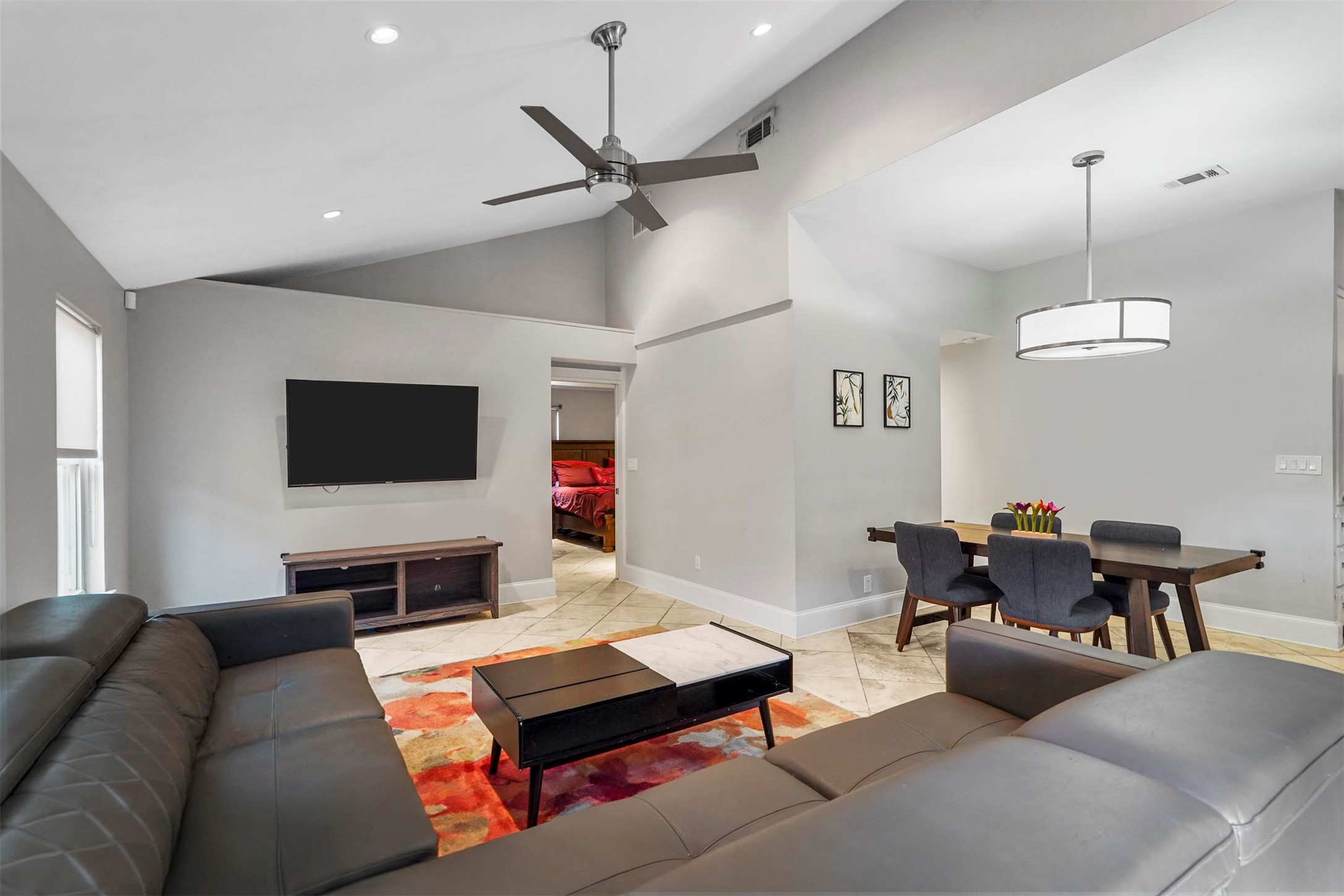 4319 Cabell Drive Dallas TX 75204