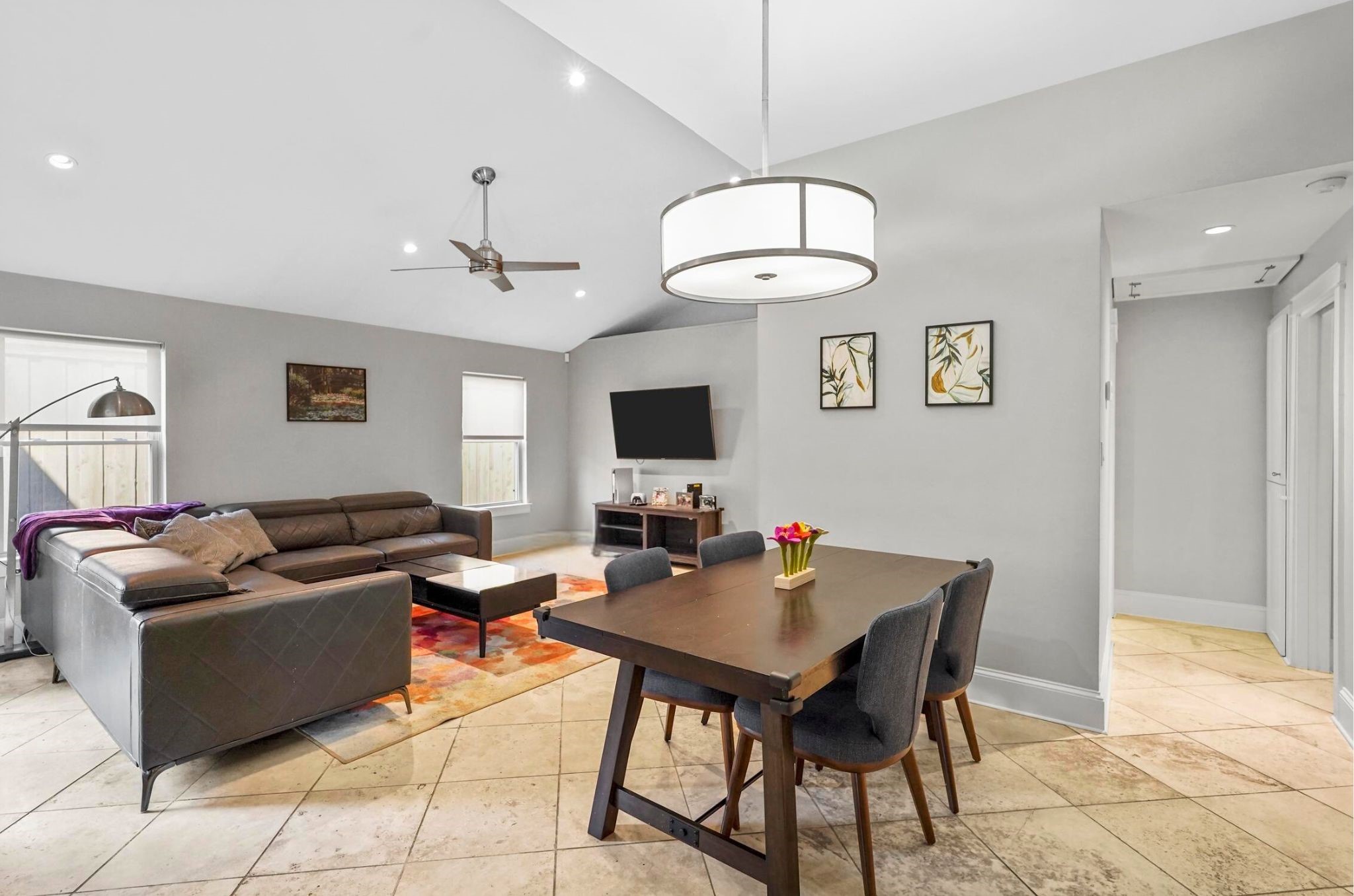 4319 Cabell Drive Dallas TX 75204