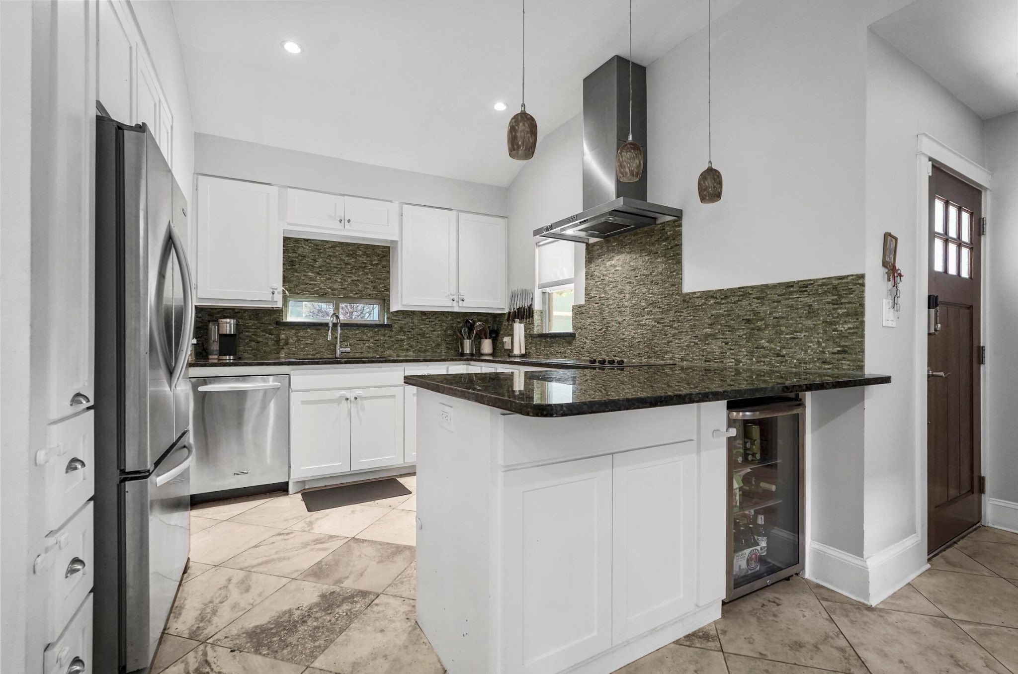 4319 Cabell Drive Dallas TX 75204