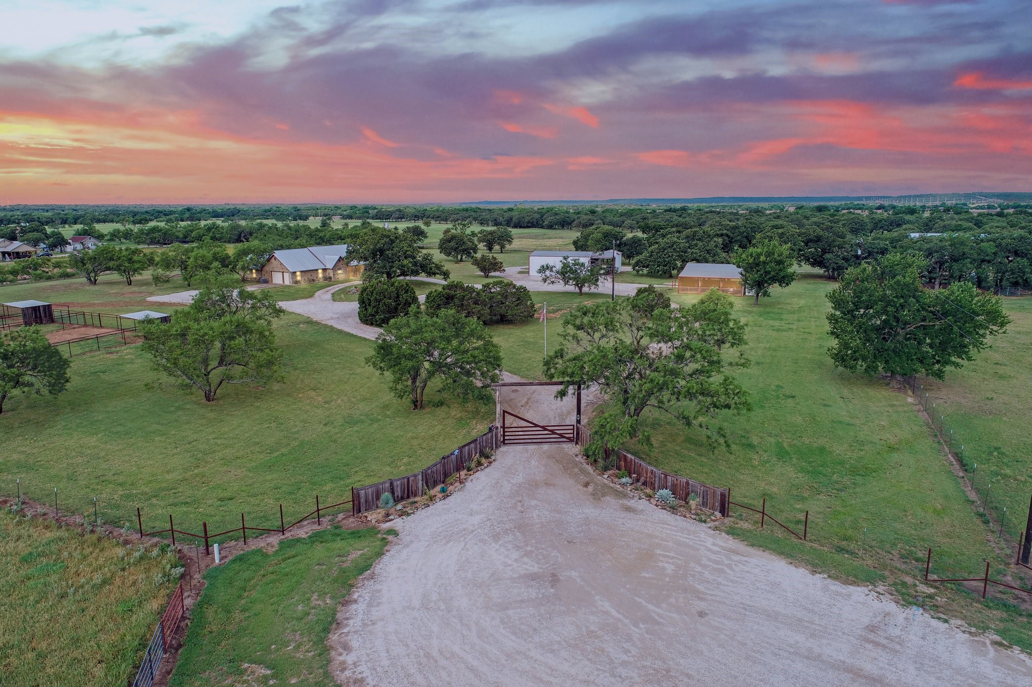 500 Saddleview Court Mineral Wells TX 76067
