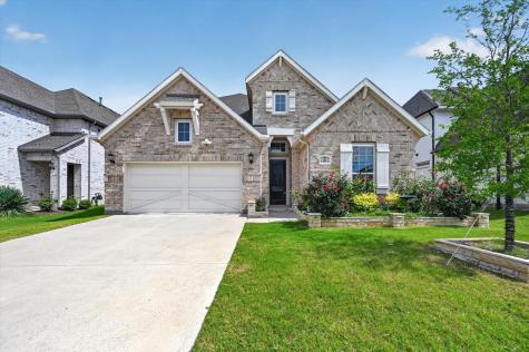 13912 Chestnut Glen Lane Frisco TX 75035