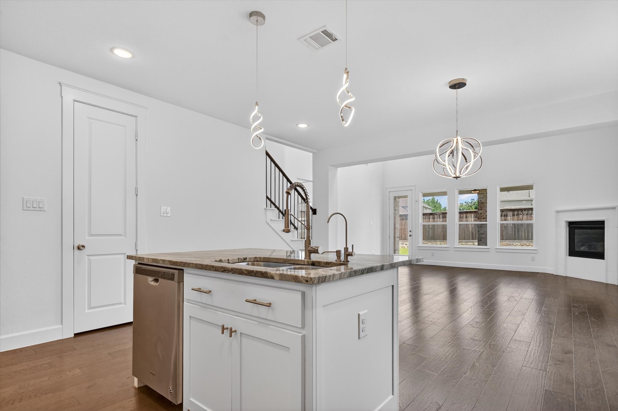 13912 Chestnut Glen Lane Frisco TX 75035
