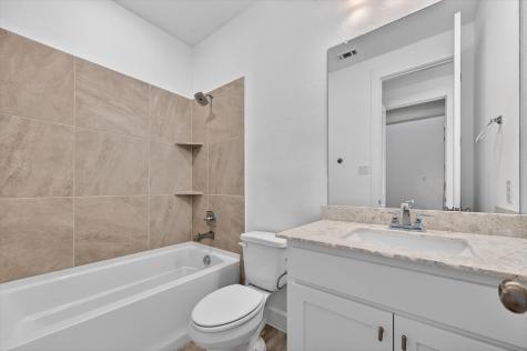 13912 Chestnut Glen Lane Frisco TX 75035