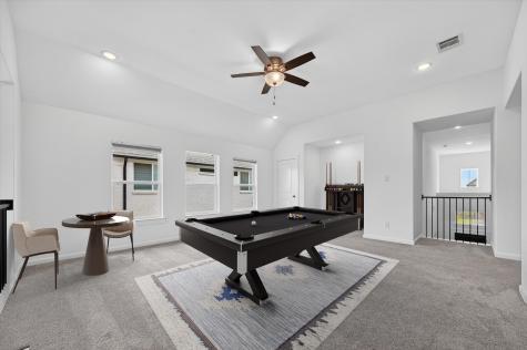13912 Chestnut Glen Lane Frisco TX 75035