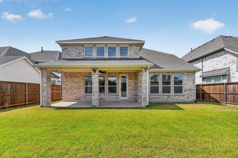 13912 Chestnut Glen Lane Frisco TX 75035