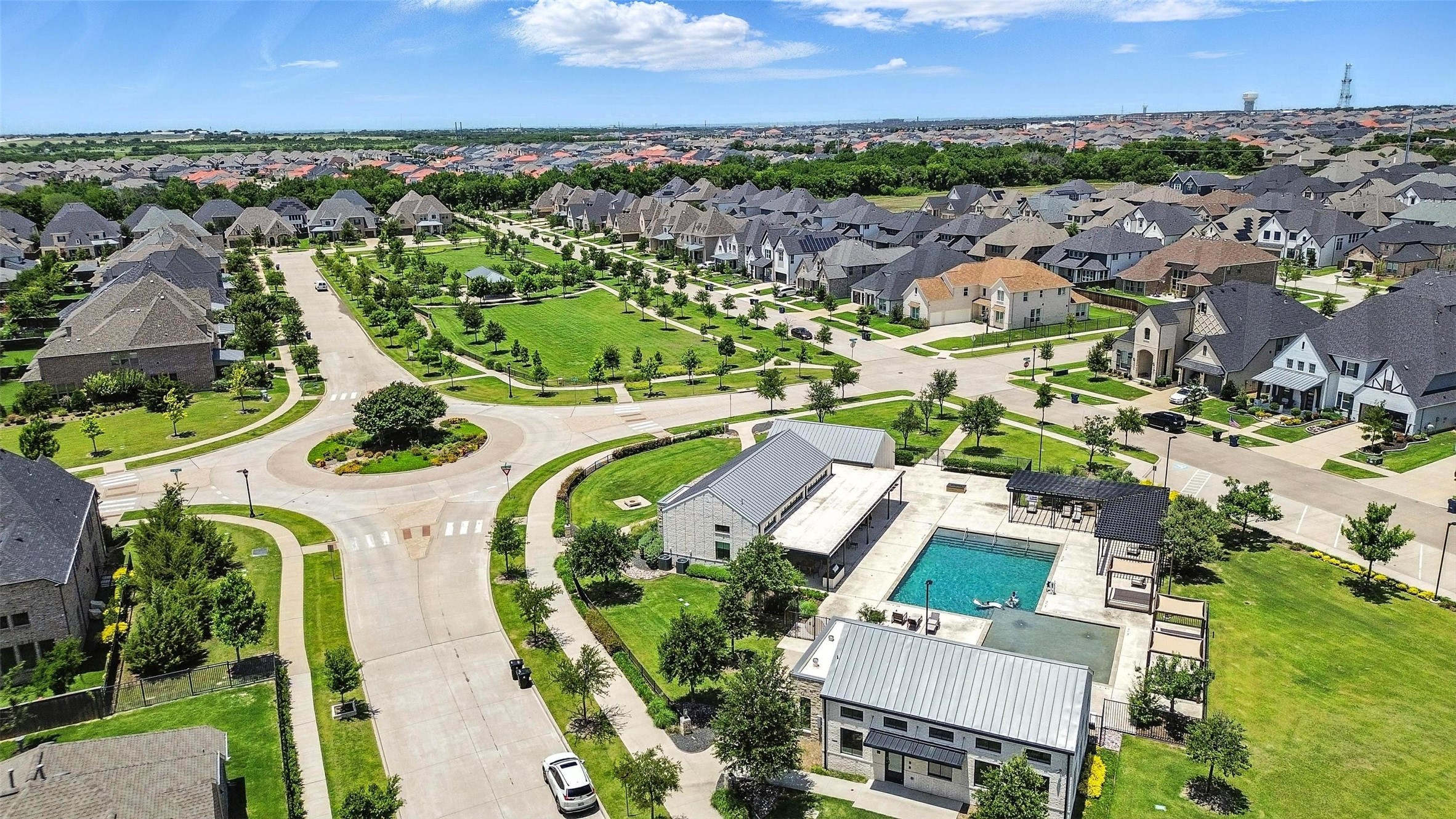 13912 Chestnut Glen Lane Frisco TX 75035