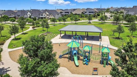 13912 Chestnut Glen Lane Frisco TX 75035