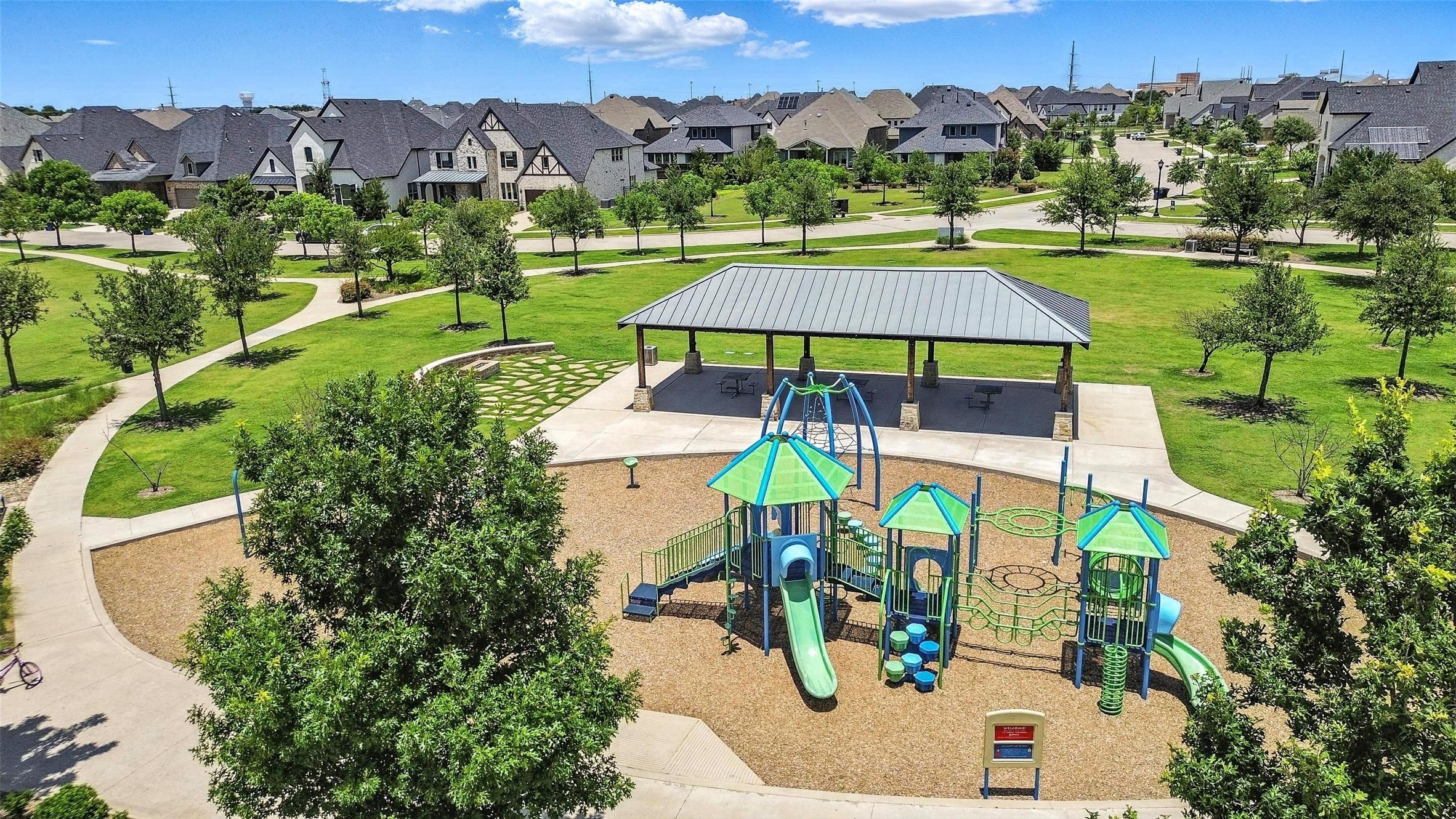 13912 Chestnut Glen Lane Frisco TX 75035