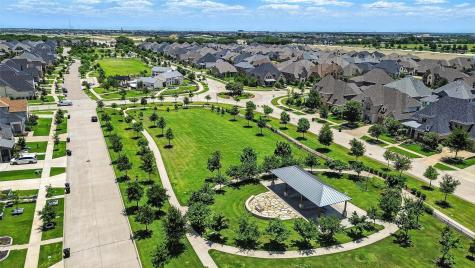 13912 Chestnut Glen Lane Frisco TX 75035