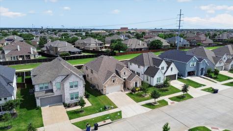 13912 Chestnut Glen Lane Frisco TX 75035