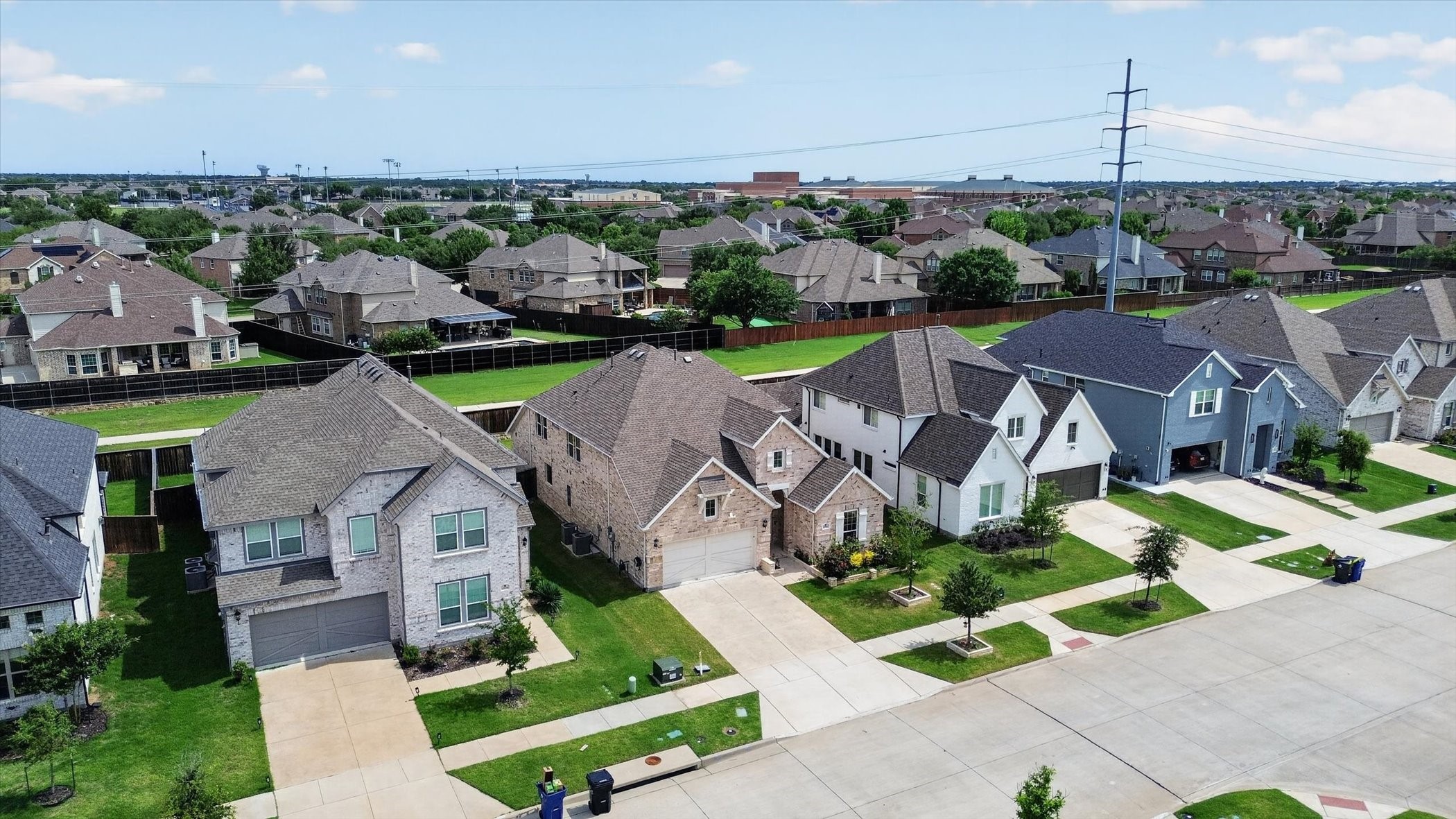13912 Chestnut Glen Lane Frisco TX 75035