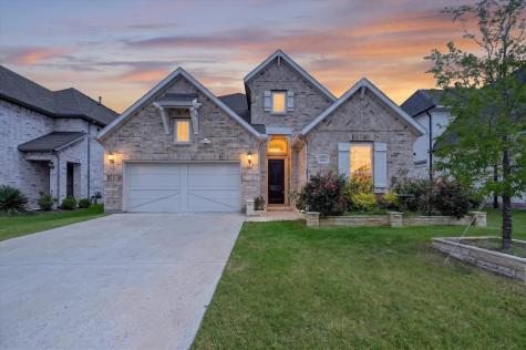 13912 Chestnut Glen Lane Frisco TX 75035