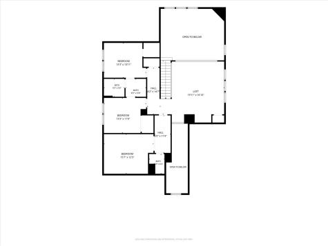 13912 Chestnut Glen Lane Frisco TX 75035