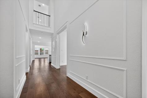 13912 Chestnut Glen Lane Frisco TX 75035