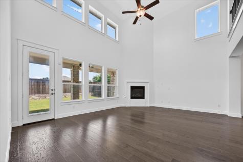 13912 Chestnut Glen Lane Frisco TX 75035