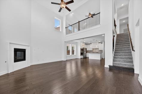 13912 Chestnut Glen Lane Frisco TX 75035